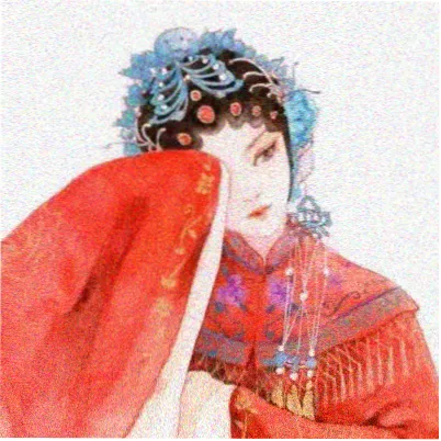 用户 南窗听雨的头像